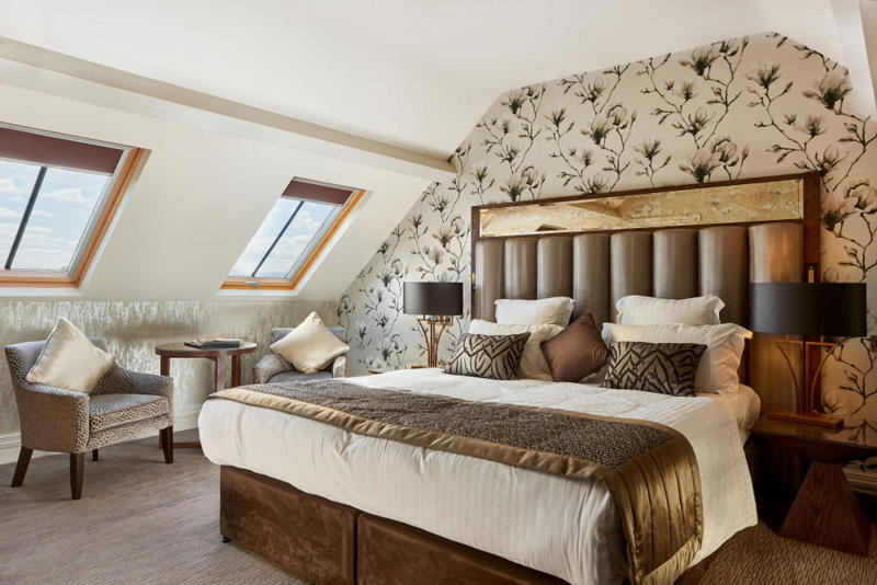 Executive Double Room