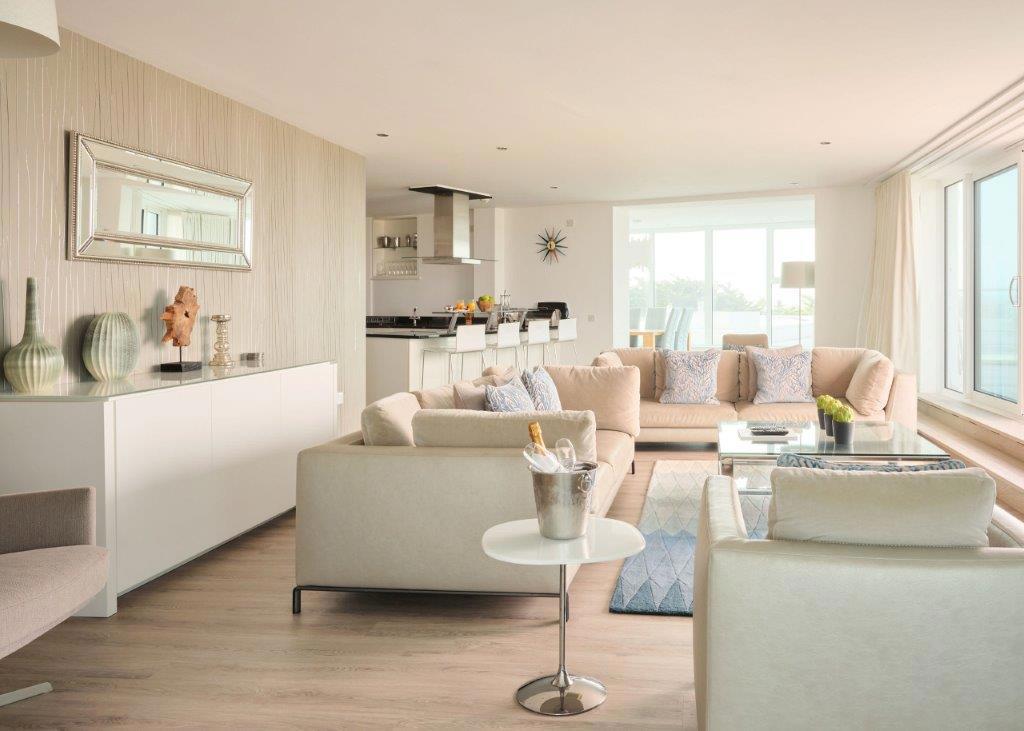 Penthouse 405