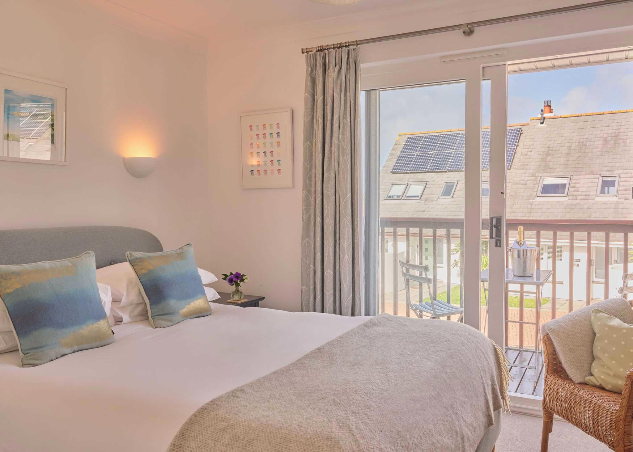 Kelland House I 12a