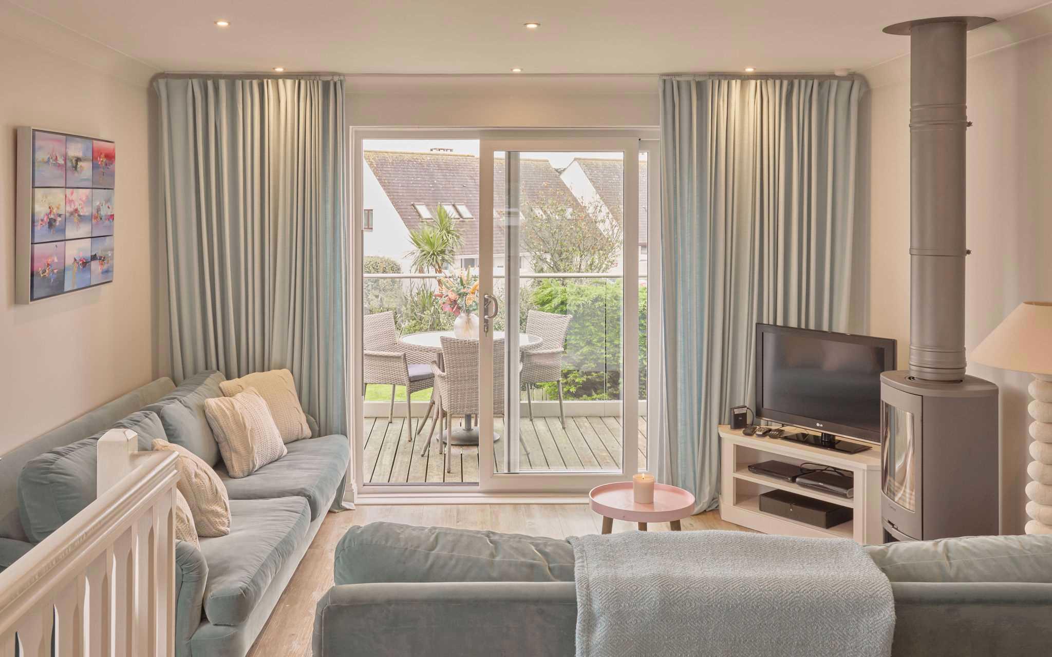 Longstone House I 1a