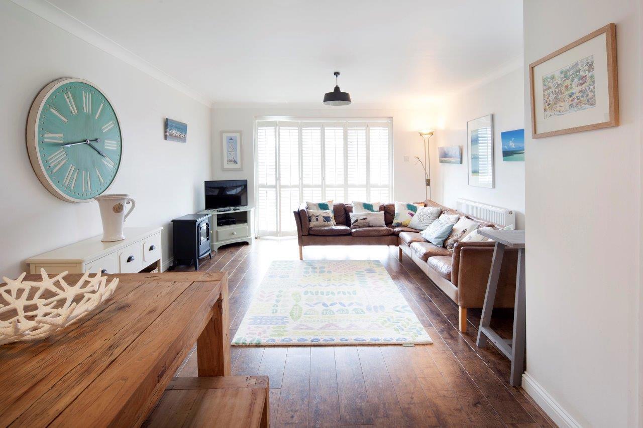 Pentire House I 15