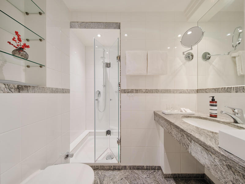 Classik Double Room