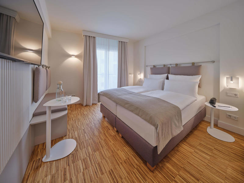 Classik Double Room