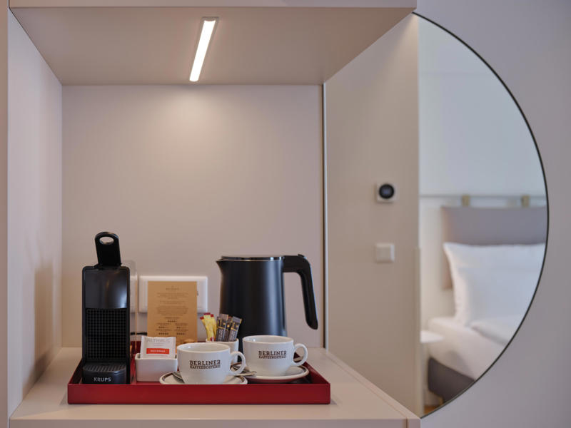 Classik Double Room