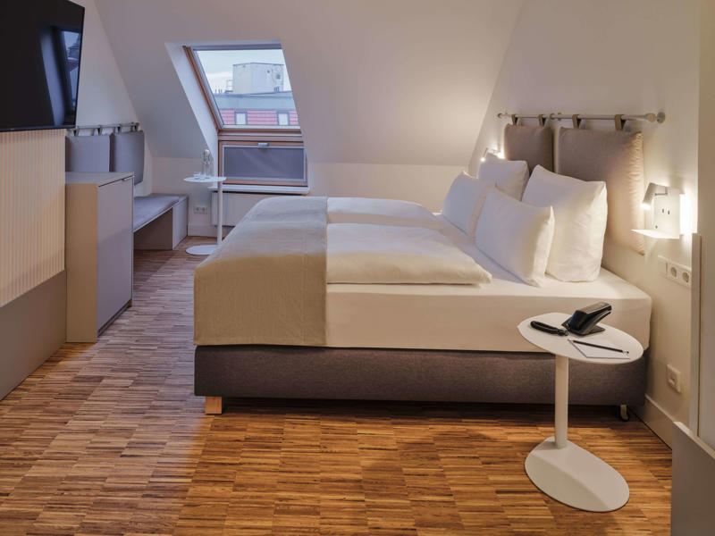Comfort Double Room