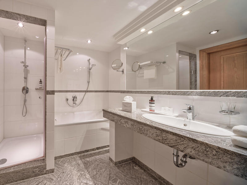 Prestige Zimmer 