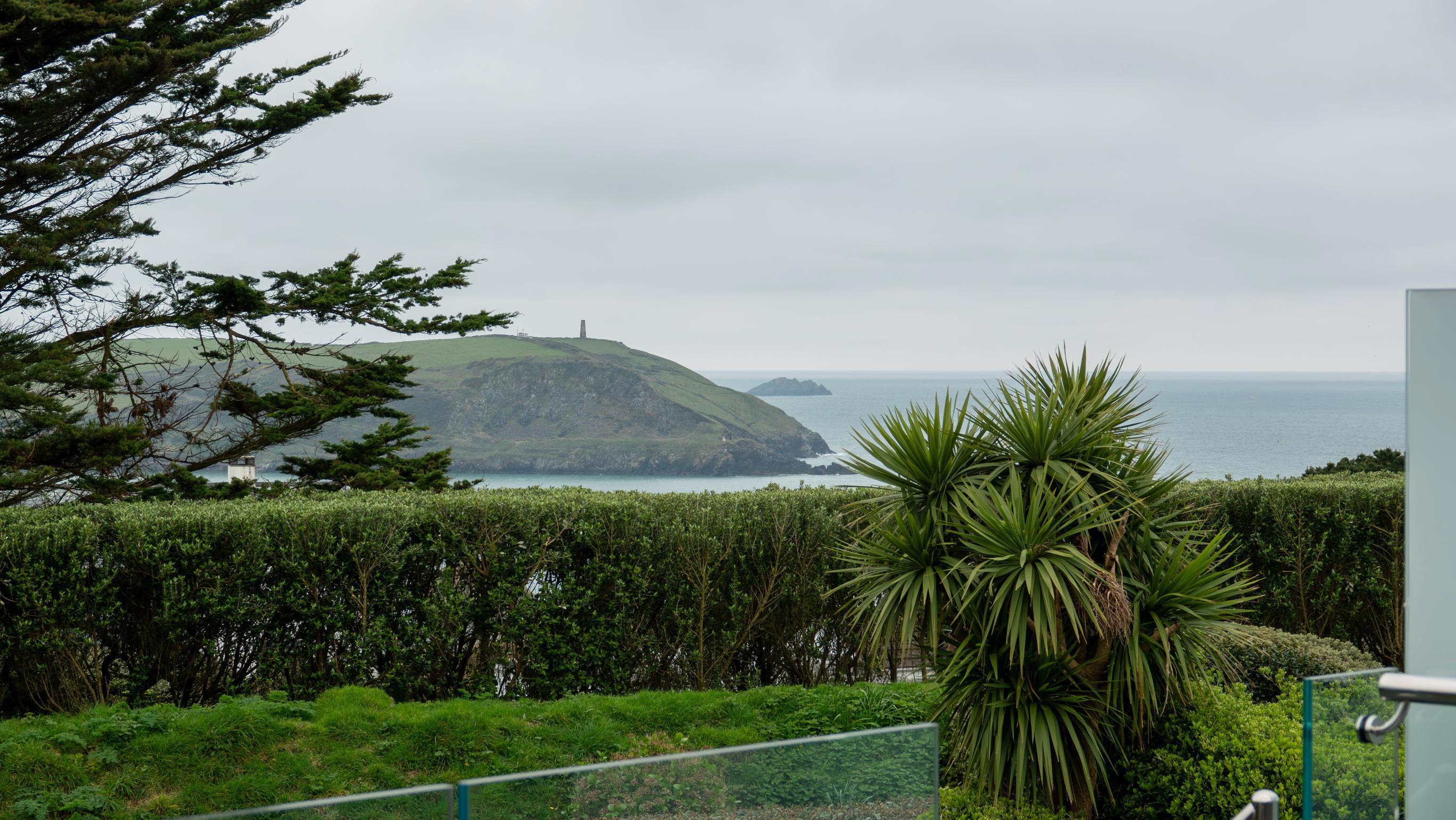 Daymer House I 34